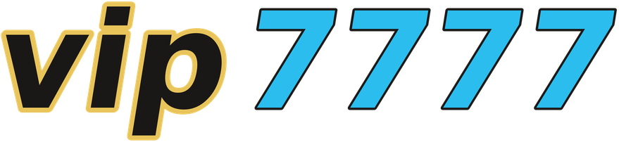 vip7777 logo